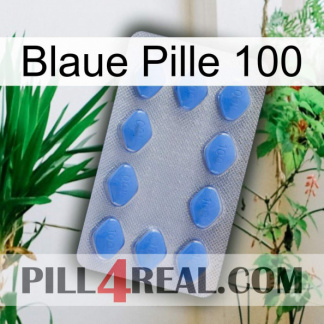 Blue Pill 100 21